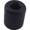 Wall and Floor Door Buffer Diameter 30 mm Height 30