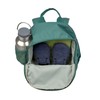 LÄSSIG Children's Backpack Nursery Bag with Chest Strap 6.5 L