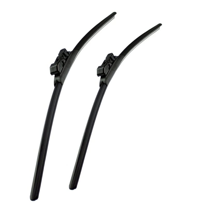 Fits Mini Countryman 2017-2023 Set Of 3 Car Wiper Blade