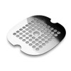 namroh.HC Stainless Steel Draining Rack Suitable for La Pavoni Europiccola