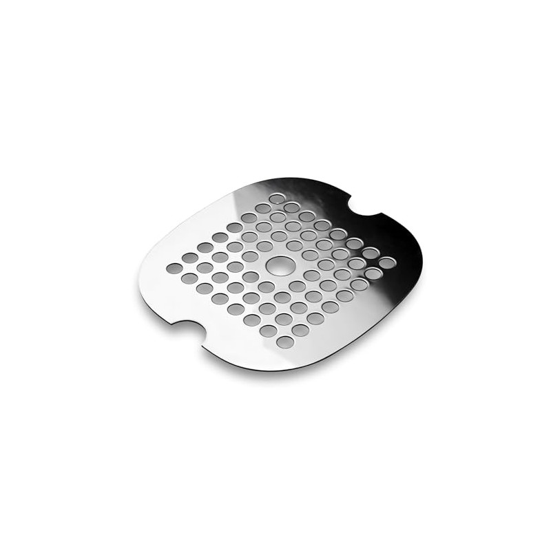 namroh.HC Stainless Steel Draining Rack Suitable for La Pavoni Europiccola