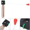 Portable Air Cylinder Manual Operating Inflator Device Accessories for Inflatable