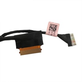 ZAHARA Display Cable for HP 17M-AE Envy 17-AE MLB17 6017B0843701
