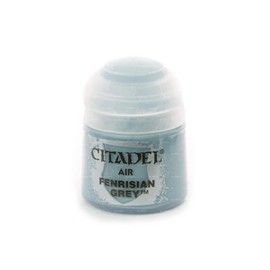 28-51 Citadel Color Air FENRISIAN GREY