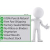 Pure Herbalism PUERARIA MIRIFICA MAX STRENGTH KWAO KRUA 120 Capsules