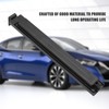 Cubierta de filtro de aire para cabina para Nissan Altima