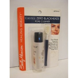 Sally Hansen - Cornsilk - Zero Blackheads - Pore Cleaner - One Minute Treatment