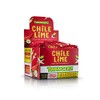 Twangerz Snack Topping, Chile Lime, 1 Gram Packets (Pack of 200)