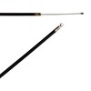 GardenPal Throttle Cable for Husqvarna 150BT Blower; Red Max EBZ5150RH,