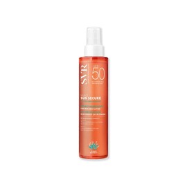 SVR Sun Secure Aceite Solar FPS 50+Protector Solar, 200 ml