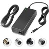 SGS Certified 42V 2A Scooter Charger with 5 Plugs Connections,