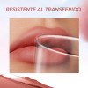 Sace Lady Soulmate Labial Líquido Mate Impermeable