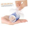 Healvian 12pcs Hot Roller Clips Curling Clips for Hair Styling