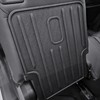 JOULARISE Backrest Mats for Honda Pilot 2025 2024 2023, All