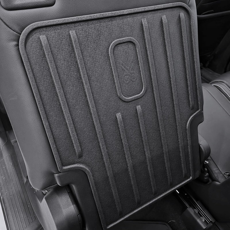 JOULARISE Backrest Mats for Honda Pilot 2025 2024 2023, All