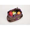 Ace 37301 Eco Bag, Everyday Shopping My Bag, Foldable, Basic