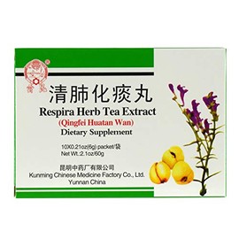 Respira Herb Tea Extract