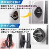 MARUHADO Toyota Rubber Door Striker Covers for Toyota Rubber Noise