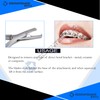 Stainless Steel - Bracket Removing Pliers Braces Removing Pliers Orthodontic