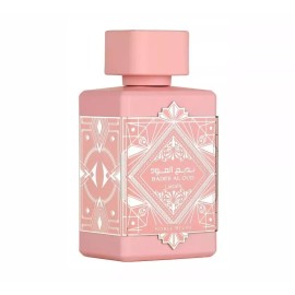 Lattafa Badee al oud Noble Blush Eau de Parfum 100ml/3.4 oz