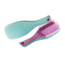 Art Box/Tangle Teezer Tangle Teezer Wet Detangler Mini Wisteria Leaf / 아트박스/탱글티저 탱글티저 웻 디탱글러 미니 위스테리아 리프