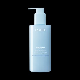 Laneige [라네즈]워터뱅크 젠틀 젤 클렌저 Laneige Waterbank Gentle Gel Cleanser