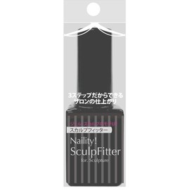 Naility! Scalp Fitter, 0.2 fl oz (7 ml)