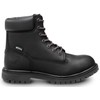 Timberland PRO 6IN Direct Attach, Women's, Black, Steel Toe, EH,