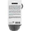 FREEMAN (FRHKR) Soap Saver Bags, Loofah Body Scrubber Bath Sponges