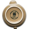 London Pottery Farmhouse Teapot Taupe 2 cup