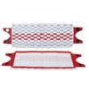 2Pcs Mopping Pad High Strength Mop Cloth Replacement Accessories Fit