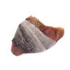 Icelandic+ Fish Ear - Pig Ear Hand-Wrapped in Cod Skin