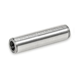 Ganter Normelemente Cylinder Pins DIN 7979 Pack of 10 Size 6 x 20 Steel