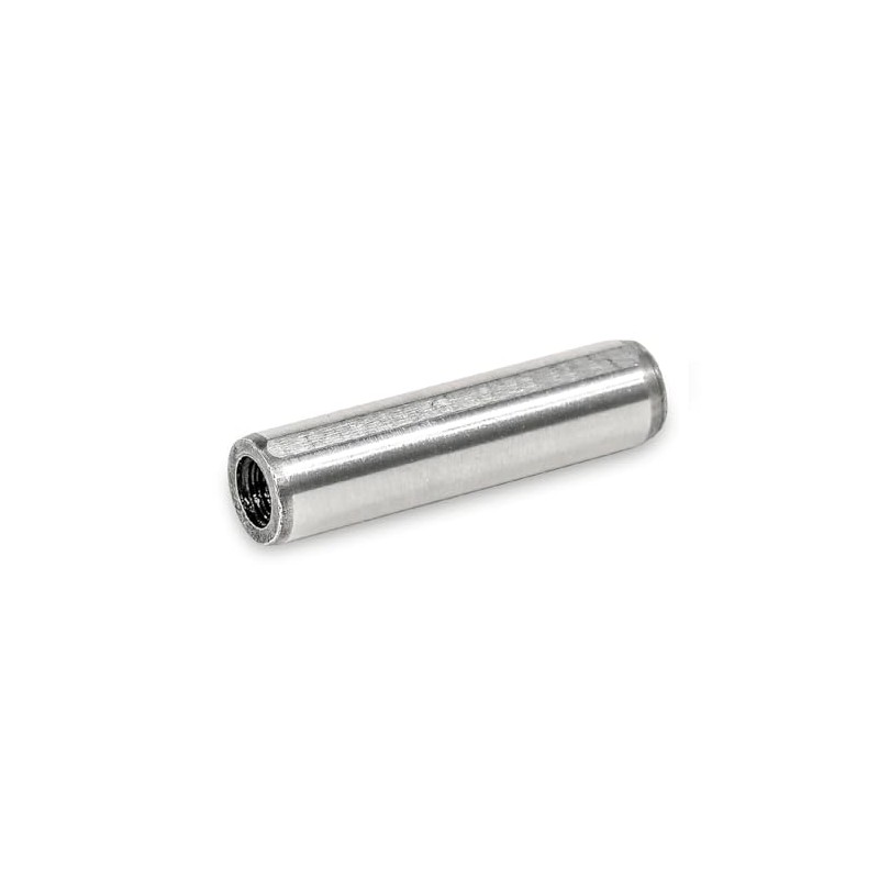Ganter Normelemente Cylinder Pins DIN 7979 Pack of 10 Size