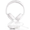 Zomo HD - 500 Earphones White