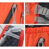 doorslay 5L Ultralight Hydration Backpack, Hydration Vest, Trail Run Backpack