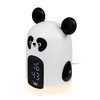 Bigben Hello Panda Children's Alarm Clock