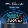 Riloer Car Head Up Display with GPS Chip, Compass and