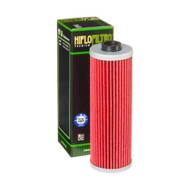 Hiflo HF161 Oil Filter