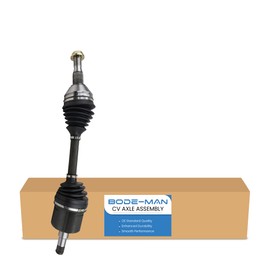 Bode-man Front Right Passenger Side CV Axle Drive Shaft for 1999 Oldsmobile Intrigue 3.5L for 1997-1999 Pontiac Grand Prix 3.8L Excludes Supercharged