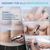 kensen Intimate shaver