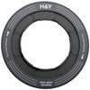 H&Y Step Up Ring REVORING 67-82mm Titanium Gray Leveling Filter