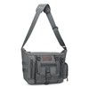 HUNTVP Tactical Crossbody Messenger Shoulder Bag Molle for Men Women