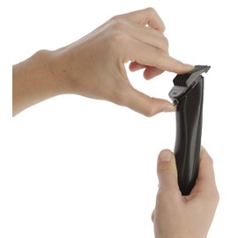 CLIPSTER Kerbl CuttoX 18459 Cordless Clippers with Accessories