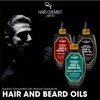 Hair Chemist Beard & Scalp Care Peppermint & Biotin Hair