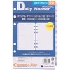 Franklin Planner 86595 Original Daily Refill, 12-Month Edition, Starts January