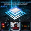 AQJ For Lincoln Navigator 2007-2017 HID Headlight HI/Low Beam &