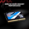 16GB G.Skill Ripjaws 3200MHz DDR4 SO-DIMM CL22 Laptop Memory Module
