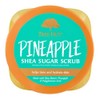 TREE HUT, Pineapple Shea Sugar Scrub, Exfoliante Corporal de Piña,