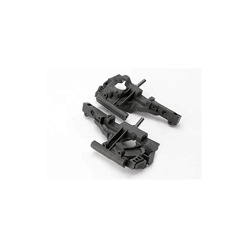 Traxxas 5630 Front Bulkhead, Summit
